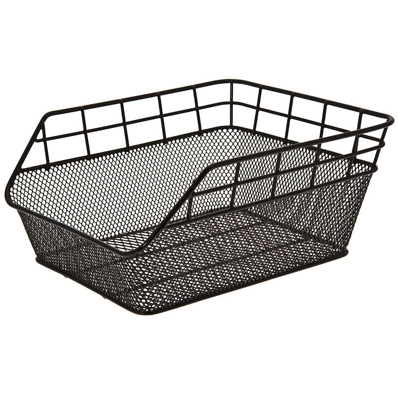 Zadný košík na bicykel Fantasy