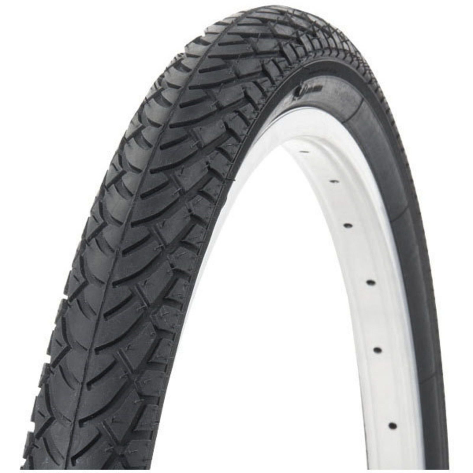 Plášť na bicykel 20x1,75 čierny