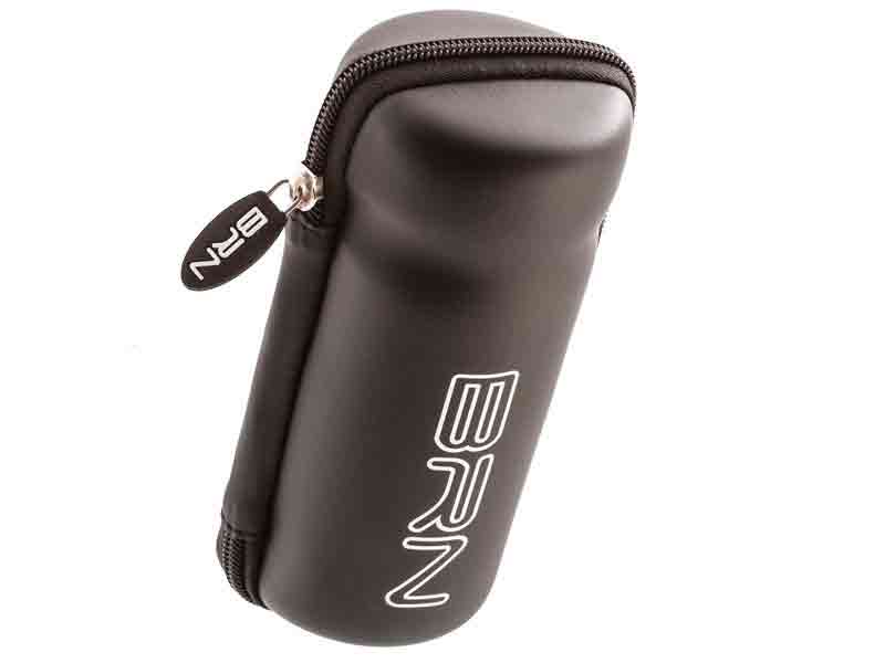 Fľaša ako puzdro na náradie 