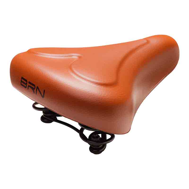 Sedlo na bicykel Holland Soft 