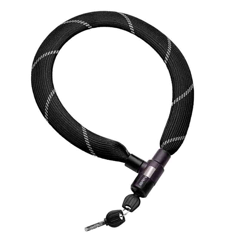 Zámok na bicykel Security 