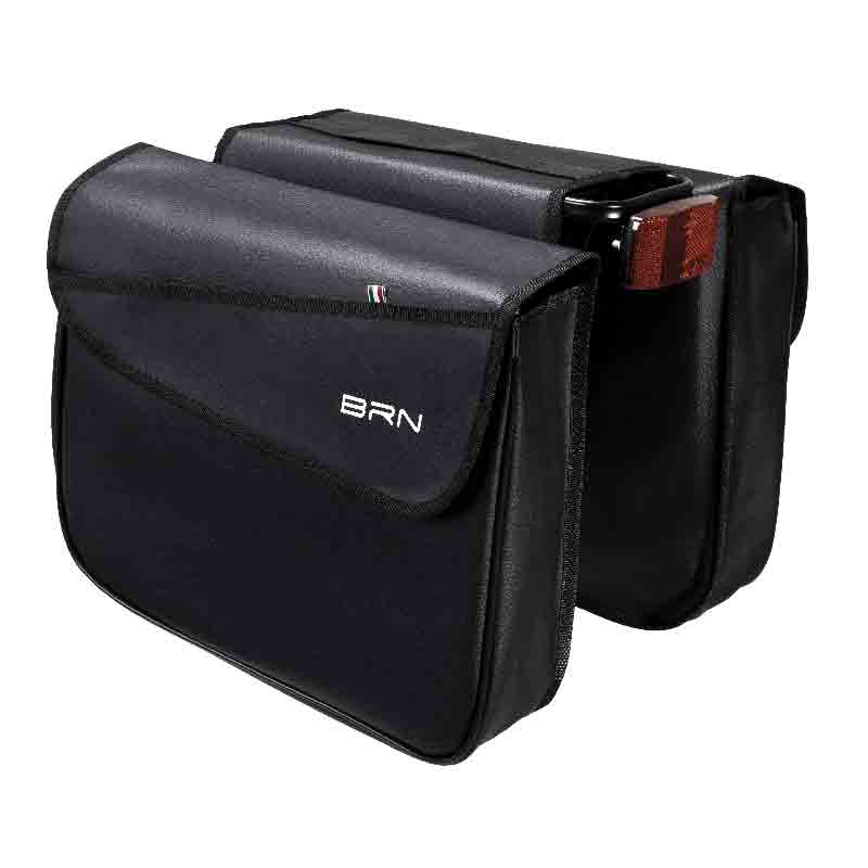 Taška na zadný nosič Milano 