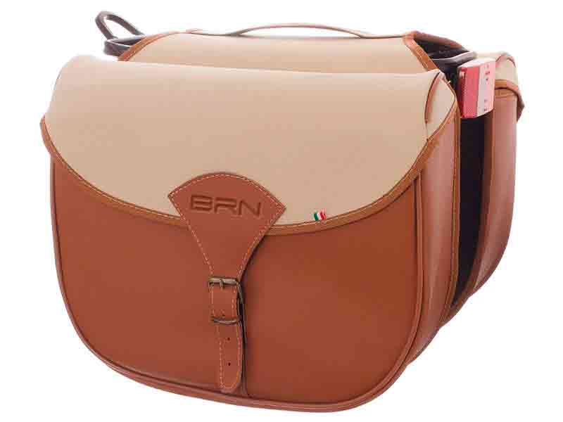 Taška na zadný nosič Parigi 