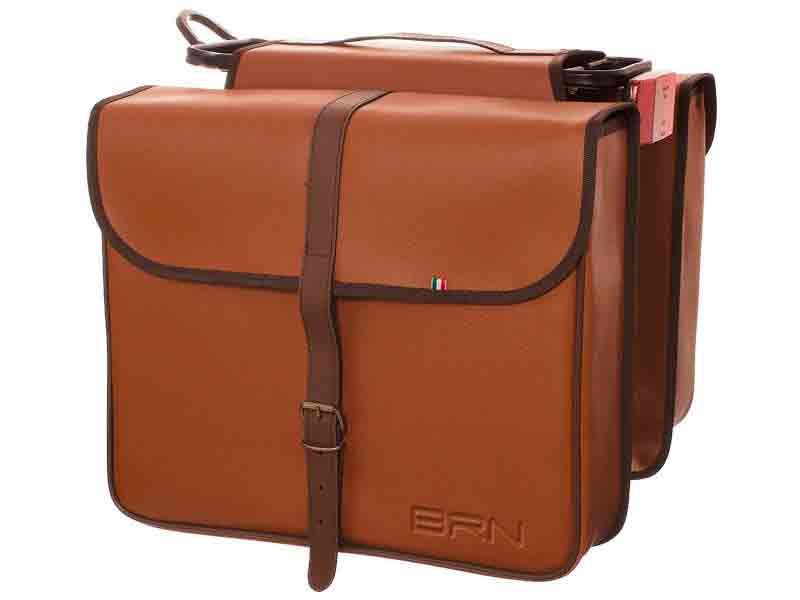 Taška na zadný nosič Zurigo 