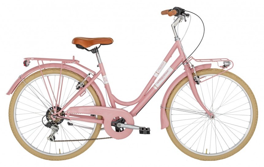 Dámsky bicykel Milly 26