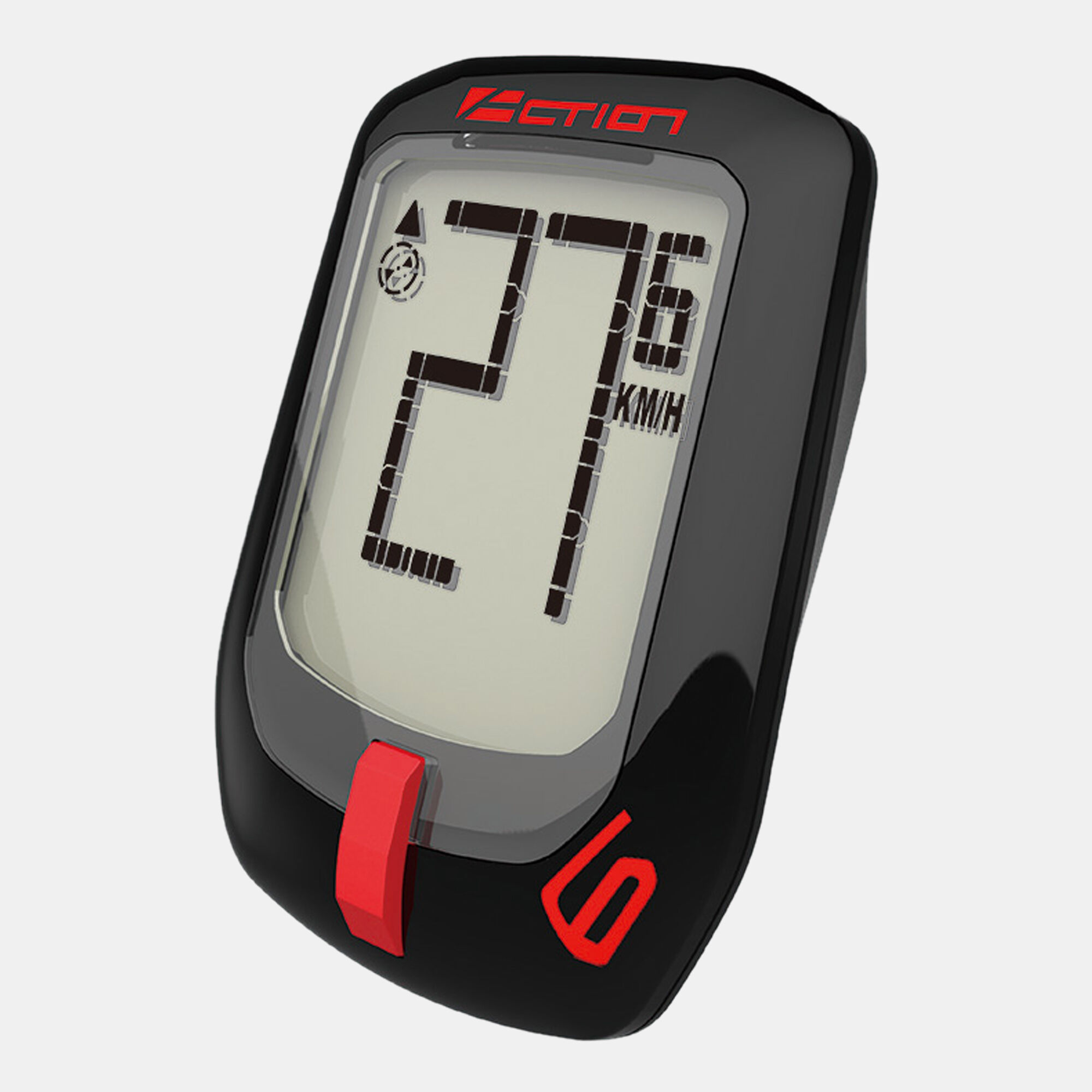 Bezdrôtový tachometer BRN