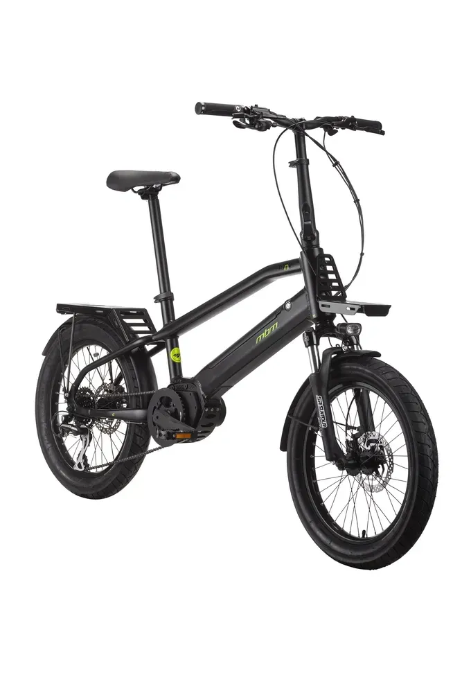 Skladací elektrobicykel Funk Urban 20