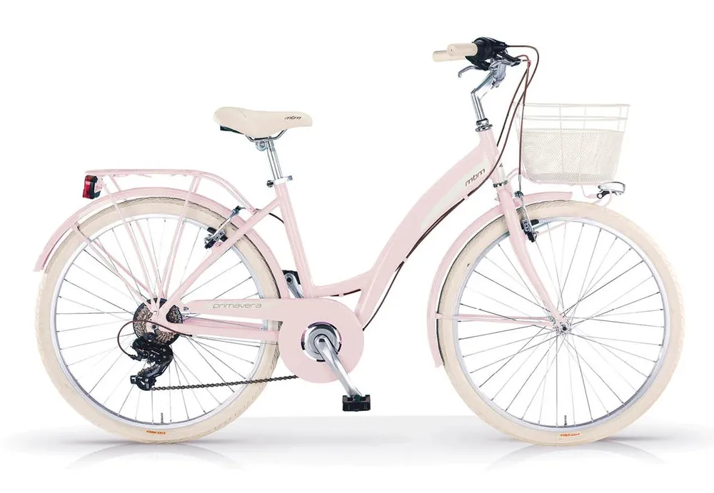 Dámsky bicykel Primavera