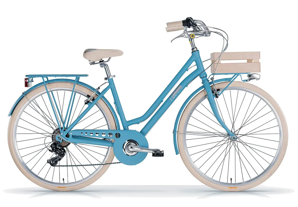 Dámsky bicykel Apostrophe 28