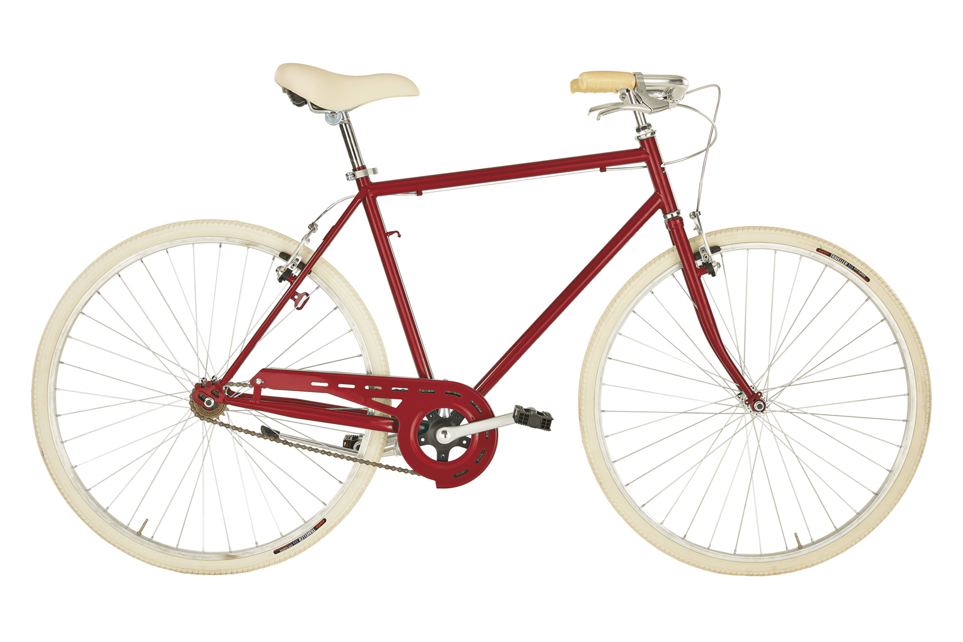 Pánsky bicykel Alpina Ego 28 