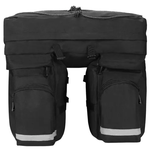 Dvojitá taška na bicykel – 60 l 