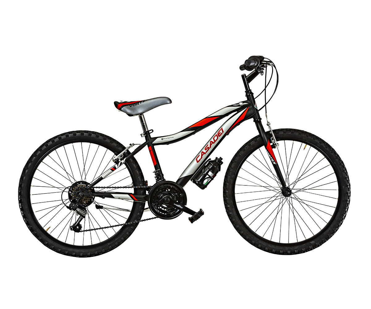 Detský bicykel Vortex 24-26