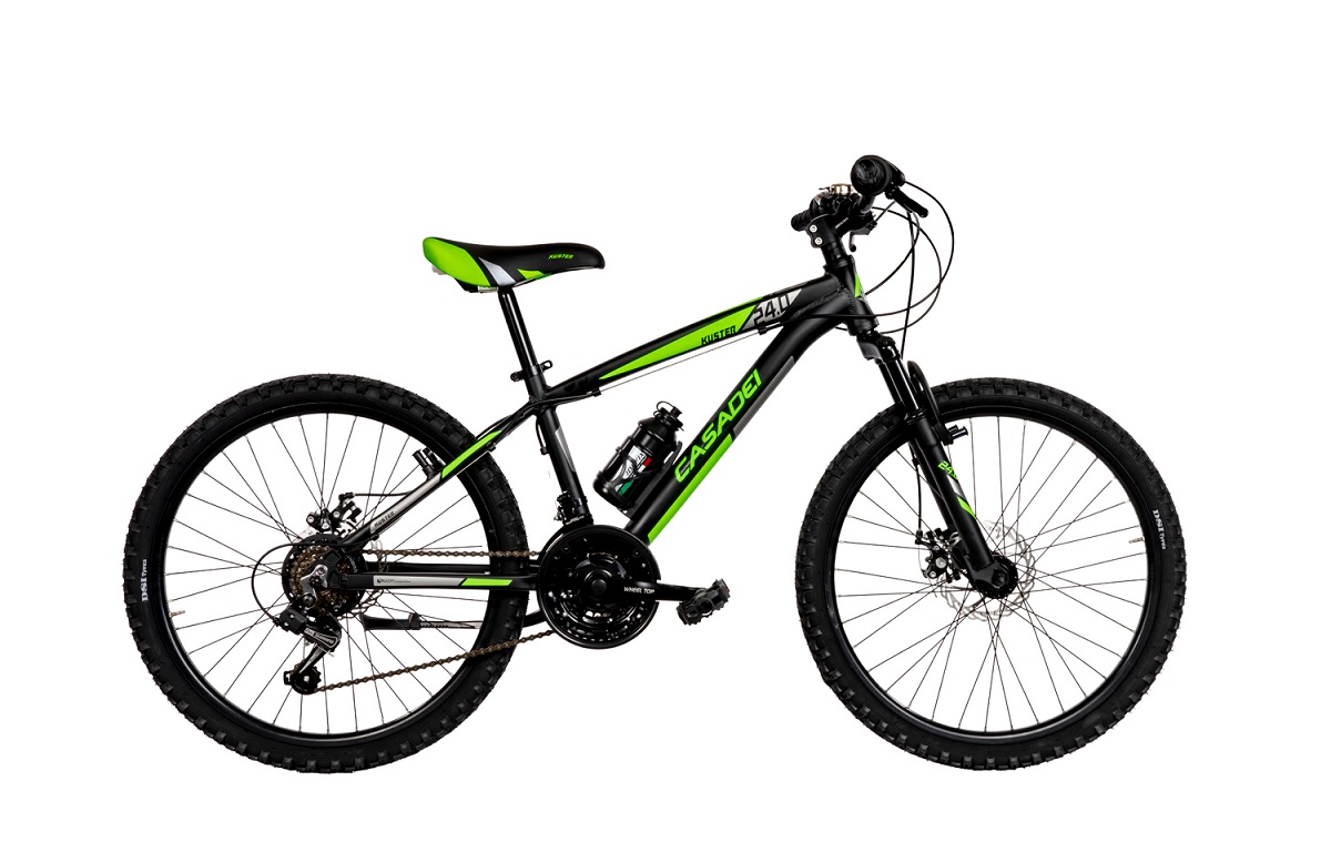 Detský horský bicykel Kuster 24