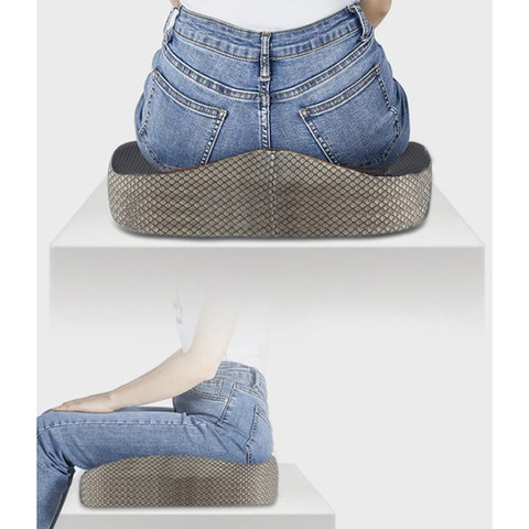 Ortopedický sedací vankúš 