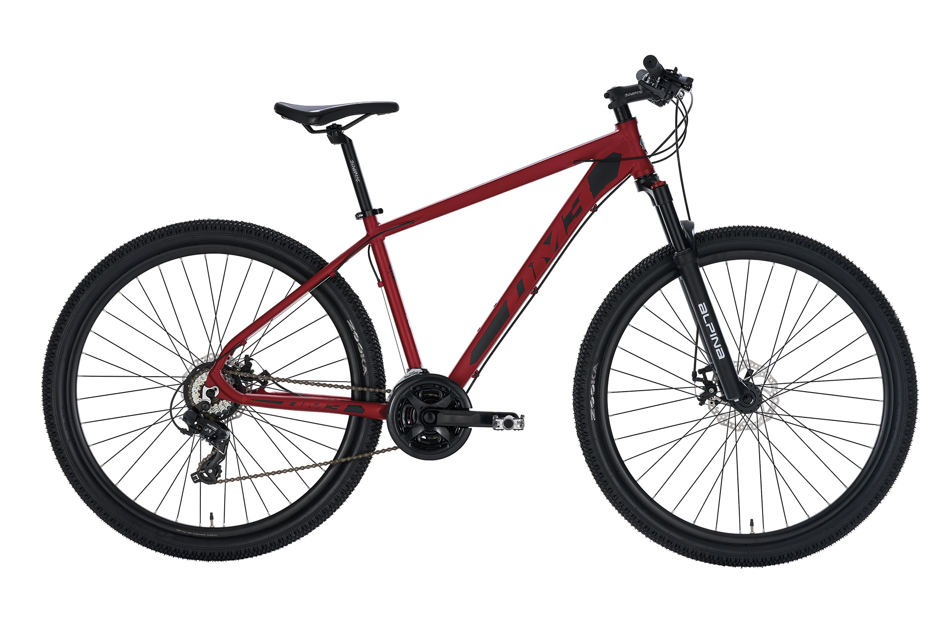Horský bicykel Monster 29