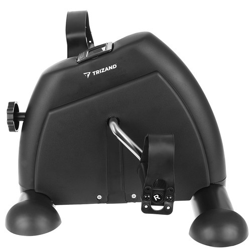 Pedálový rehabilitačný trenažér 