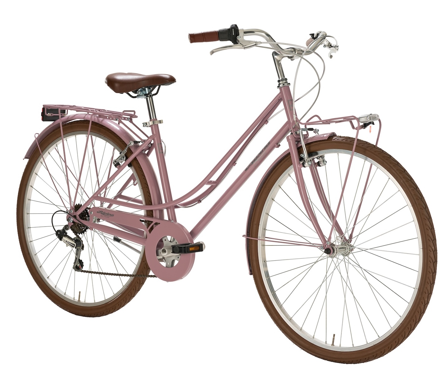 Dámsky bicykel Rondine 28