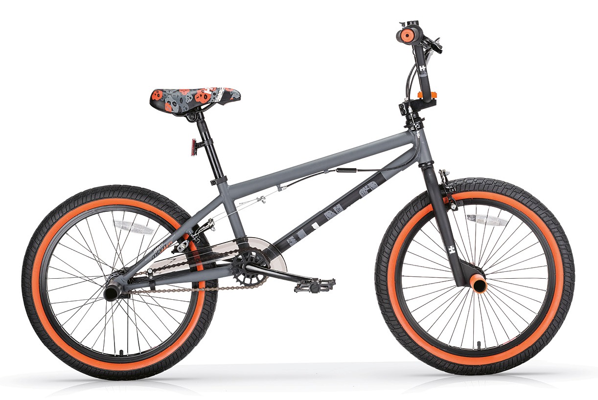Detský BMX bicykel MBM UNO 20