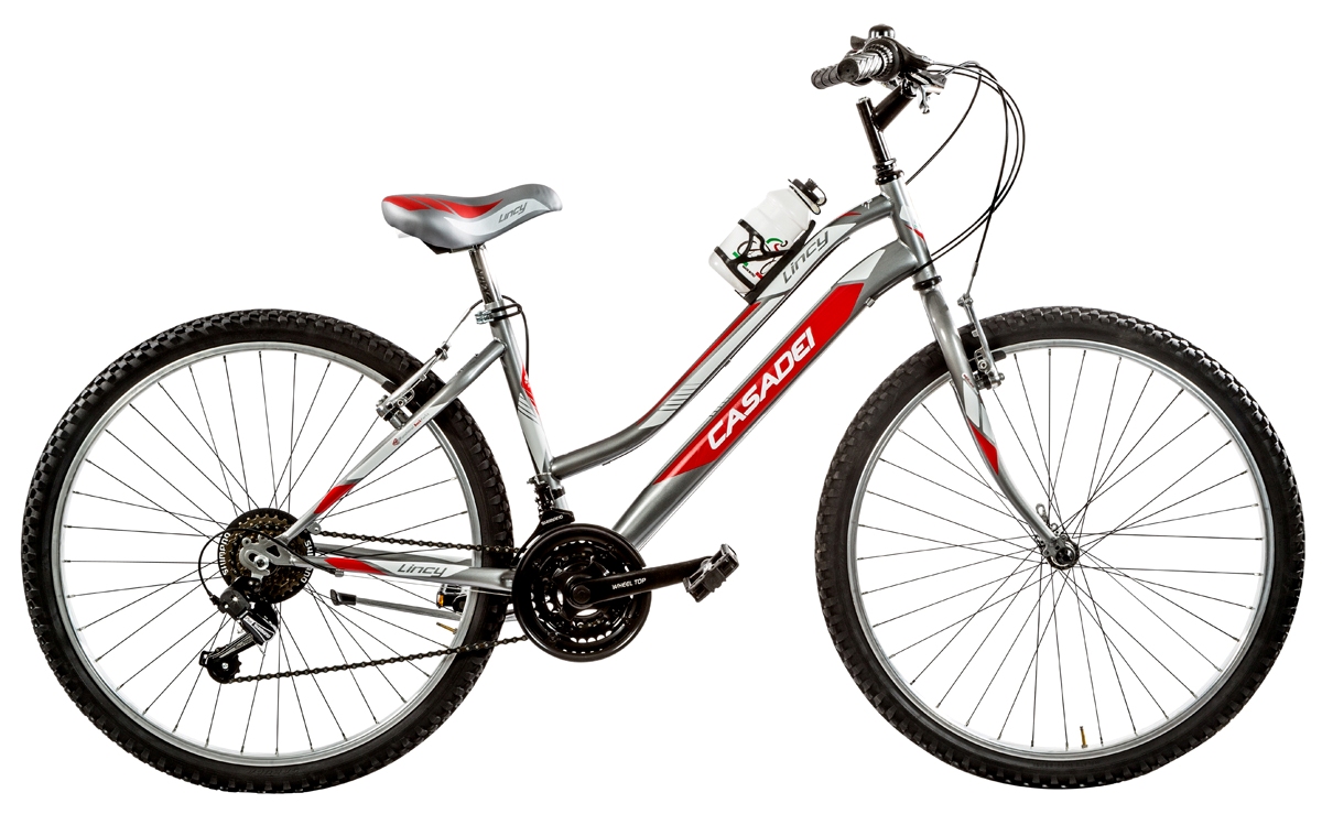 Dámsky krosový bicykel Lincy 26