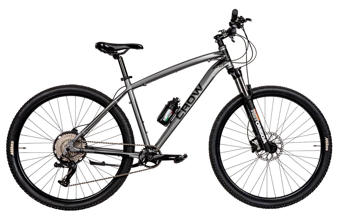 Horský bicykel Crow 27,5