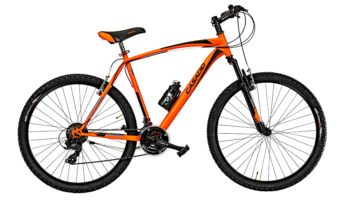 Horský bicykel Nevada 26-27,5