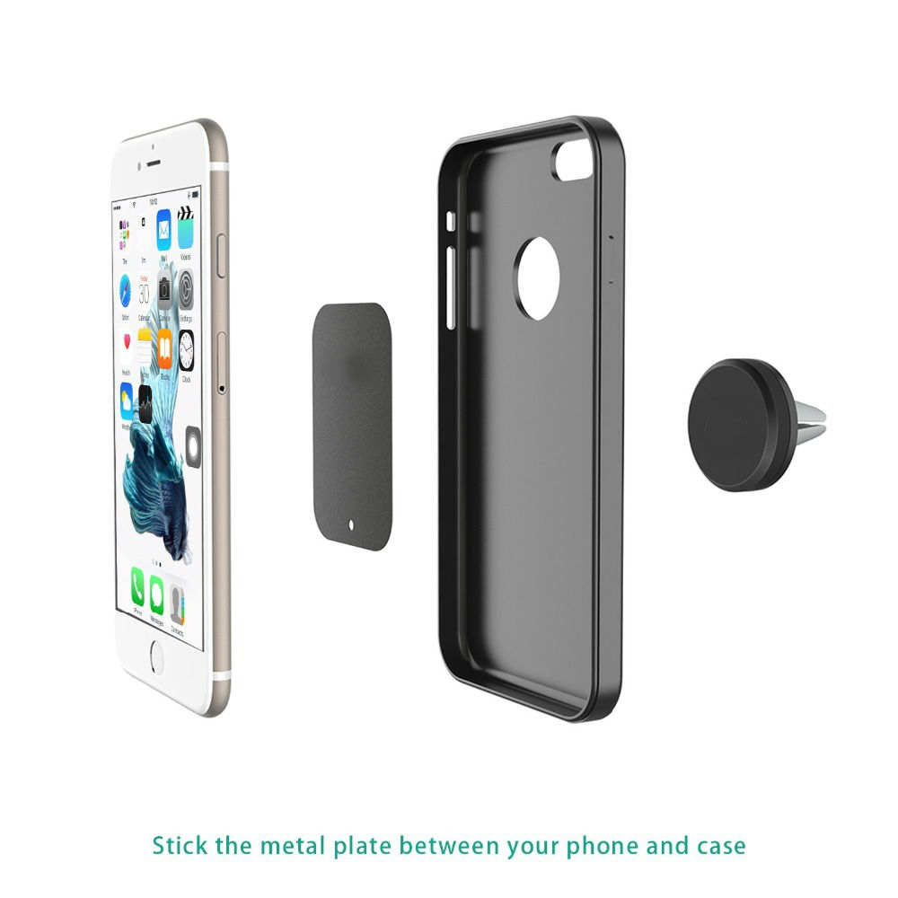 CRDC magnetický držiak na mobil do auta