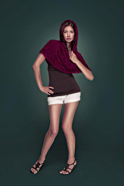 MAGIC viacúčelový šál