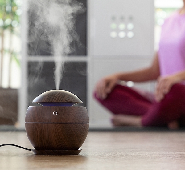 Fea mini zvlhčovač vzduchu