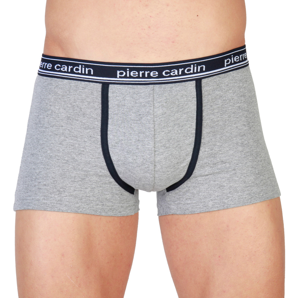 Pierre Cardin PC_3607_3pack pánske boxerky