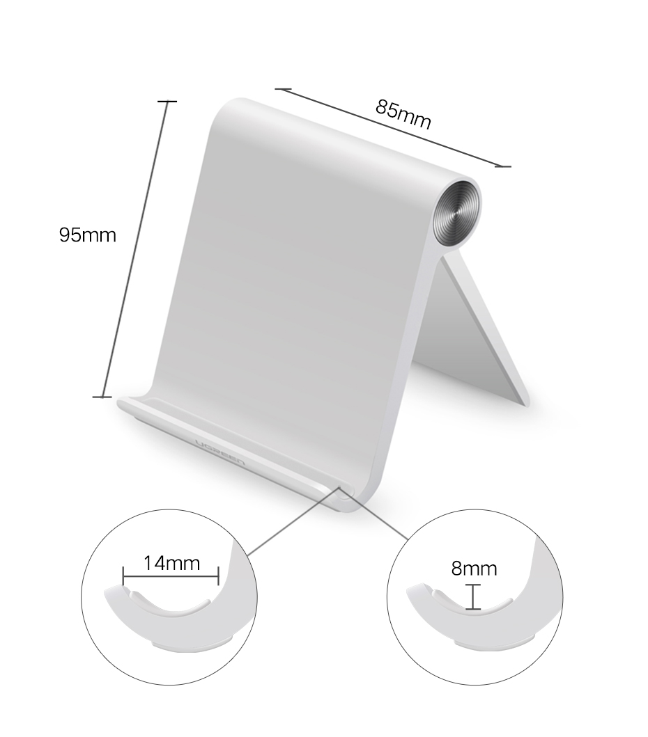 Univerzálny stojan na mobil, tablet 