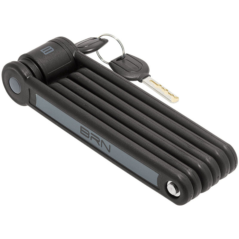 Zámok na bicykel LU58