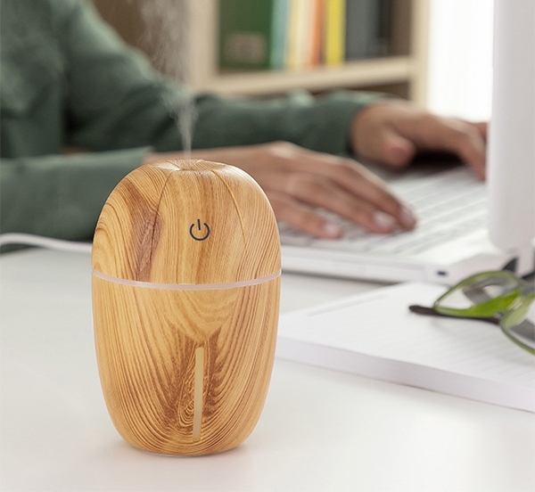 Ultrazvukový difuzér vôní Honey Pine