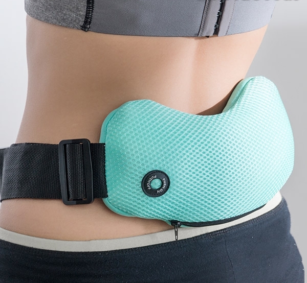 Vibračná masážna pomôcka