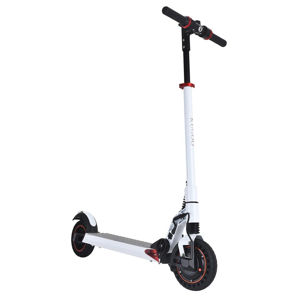 Elektrická kolobežka Kugoo S1 Plus