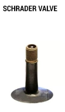 Duša na bicykel 20“ Schrader 