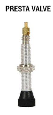 Duša na bicykel 20“ BRN - Presta 