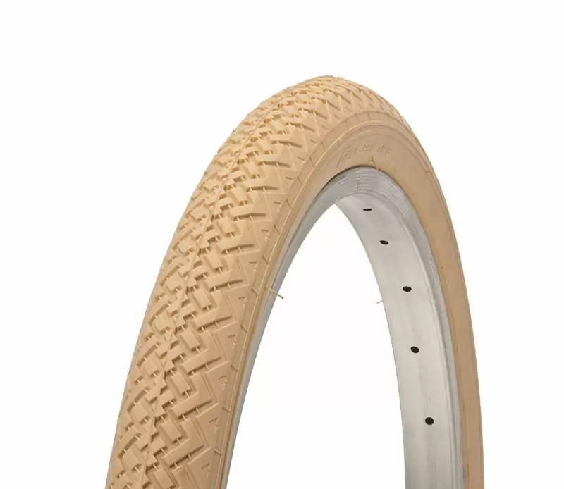 Plášť na bicykel 20x1,75 - rôzne farby