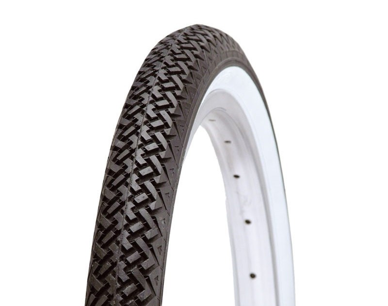 Plášť na bicykel 20x1,75 čierny