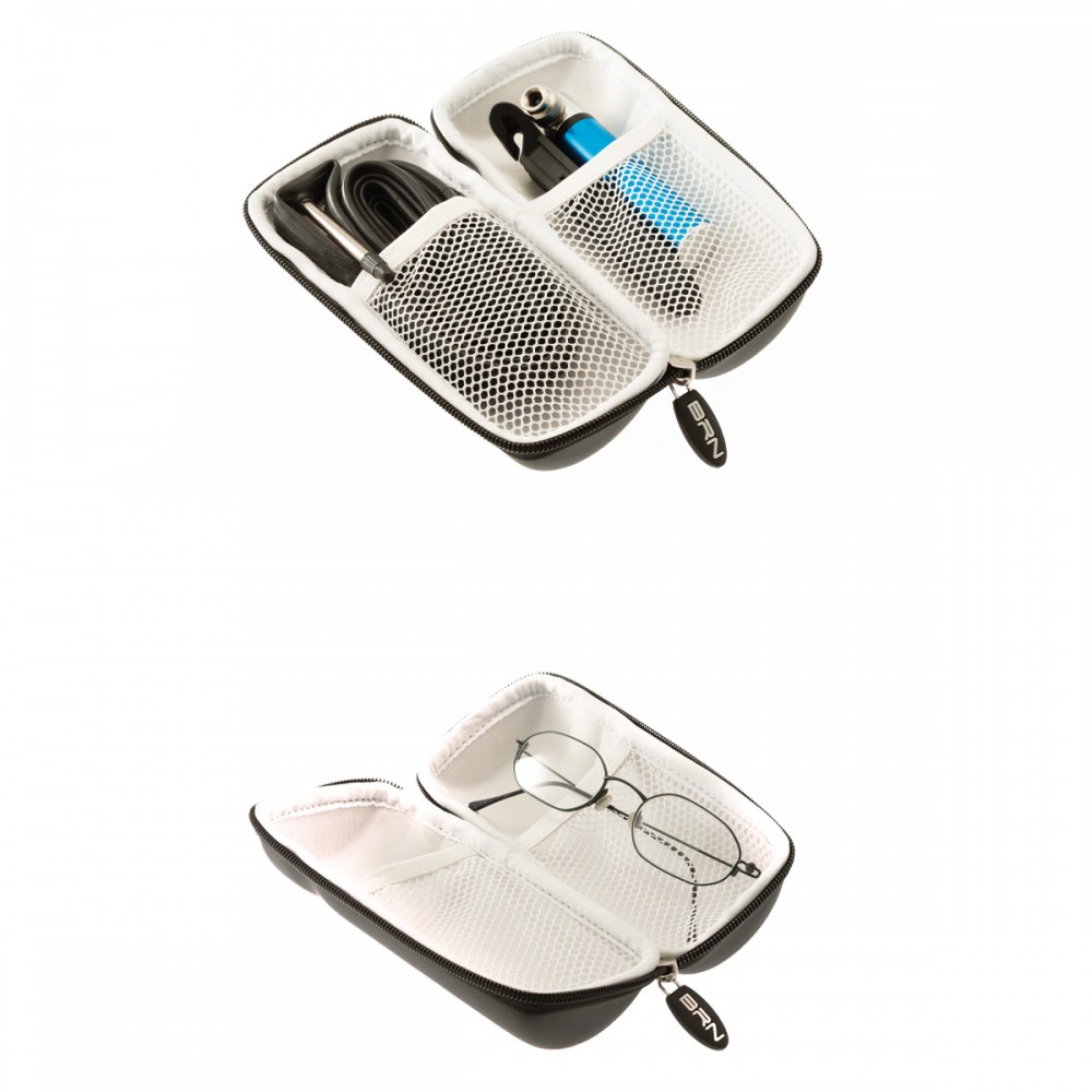 Fľaša ako puzdro na náradie 