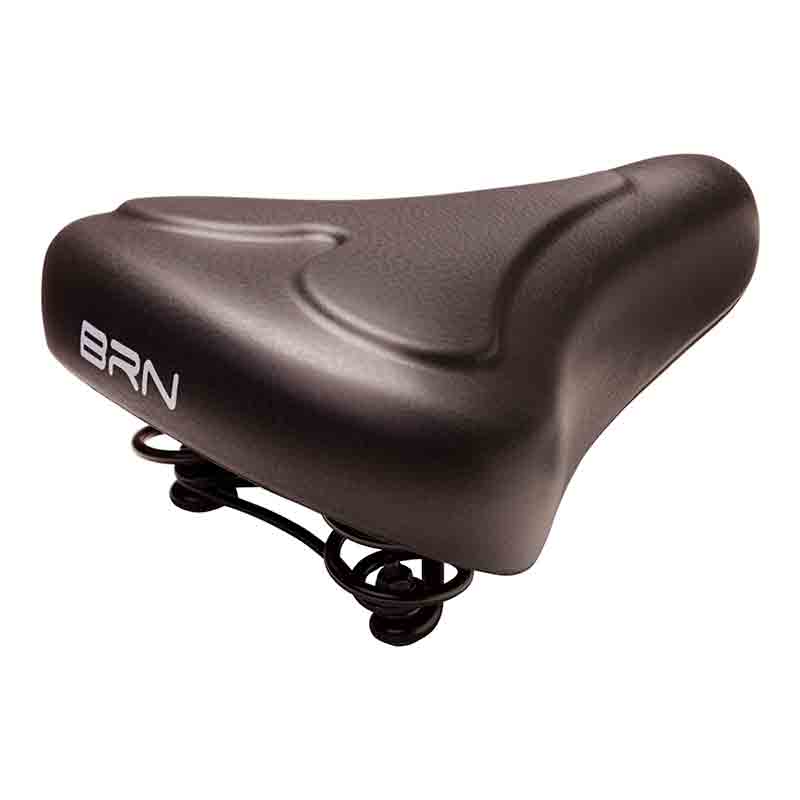 Sedlo na bicykel Holland Soft 