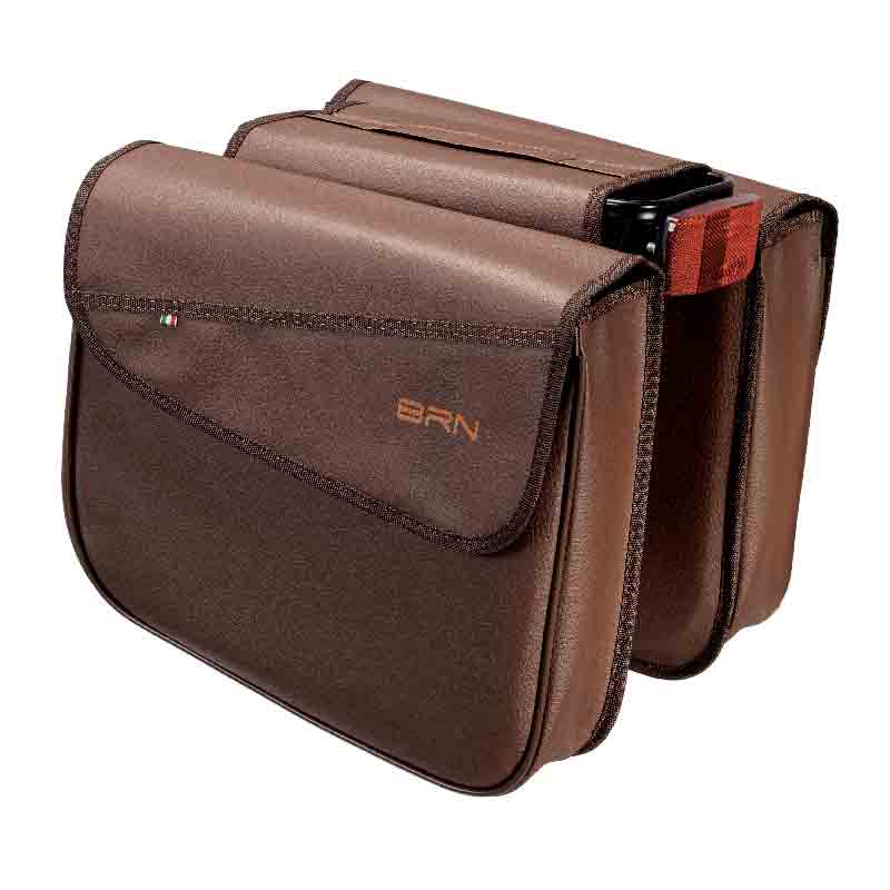 Taška na zadný nosič Milano 