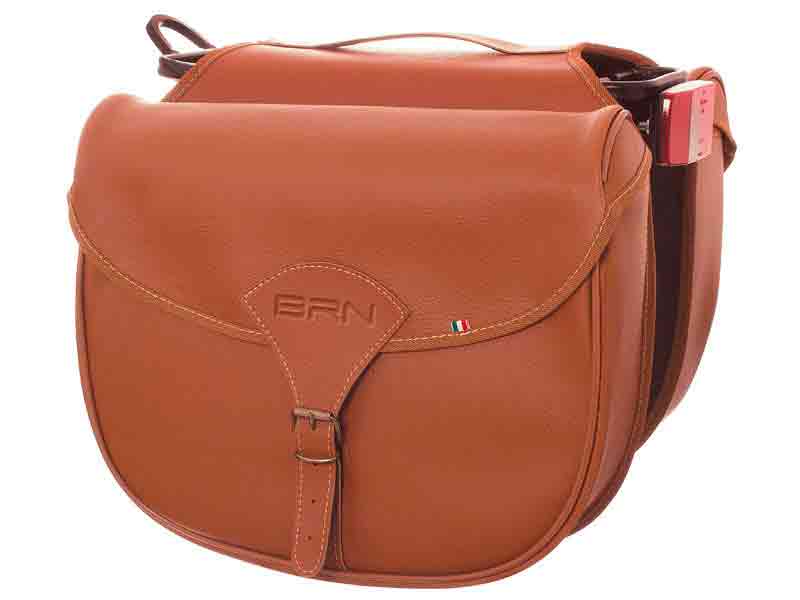 Taška na zadný nosič Parigi 