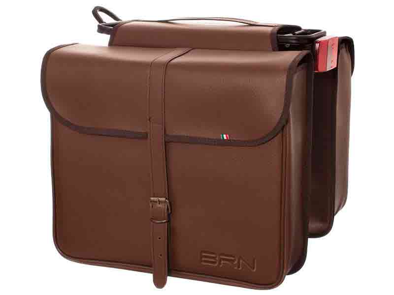 Taška na zadný nosič Zurigo 