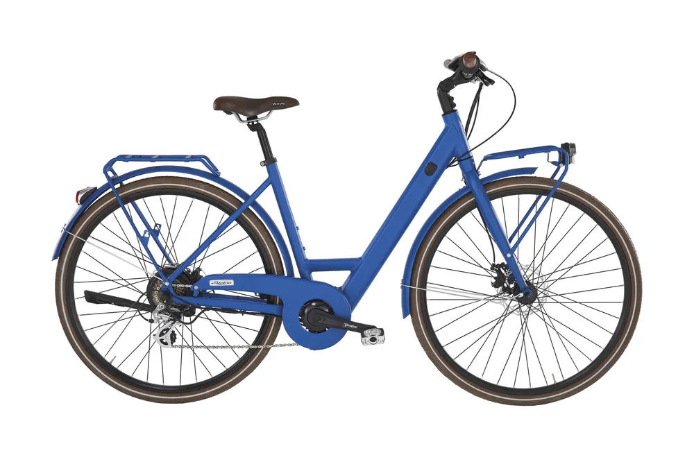 Dámsky elektrobicykel Aris 28