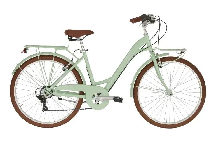 Dámsky bicykel Alpina Dorothy 26