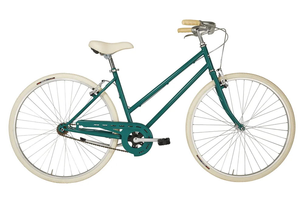 Dámsky bicykel Alpina Ego 28 