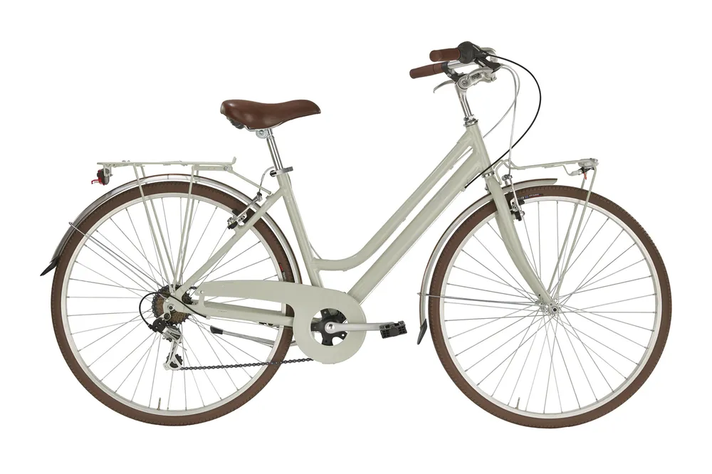 Dámsky bicykel Alpina Roxy 28