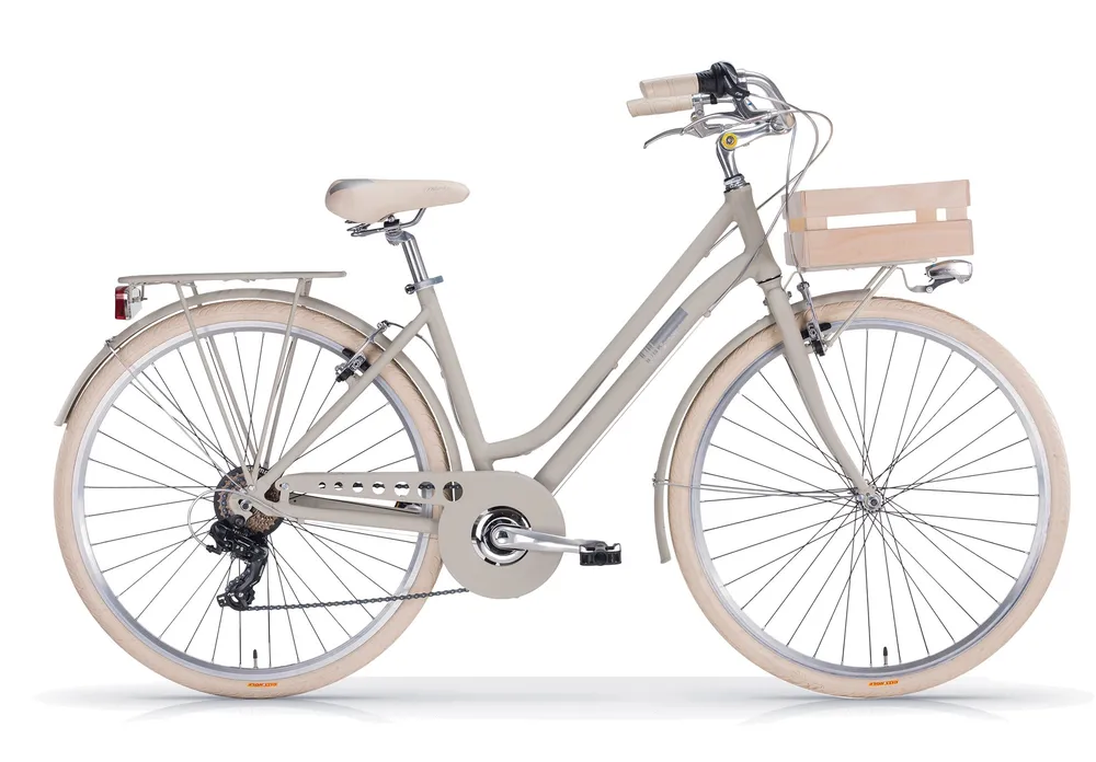 Dámsky bicykel Apostrophe 28