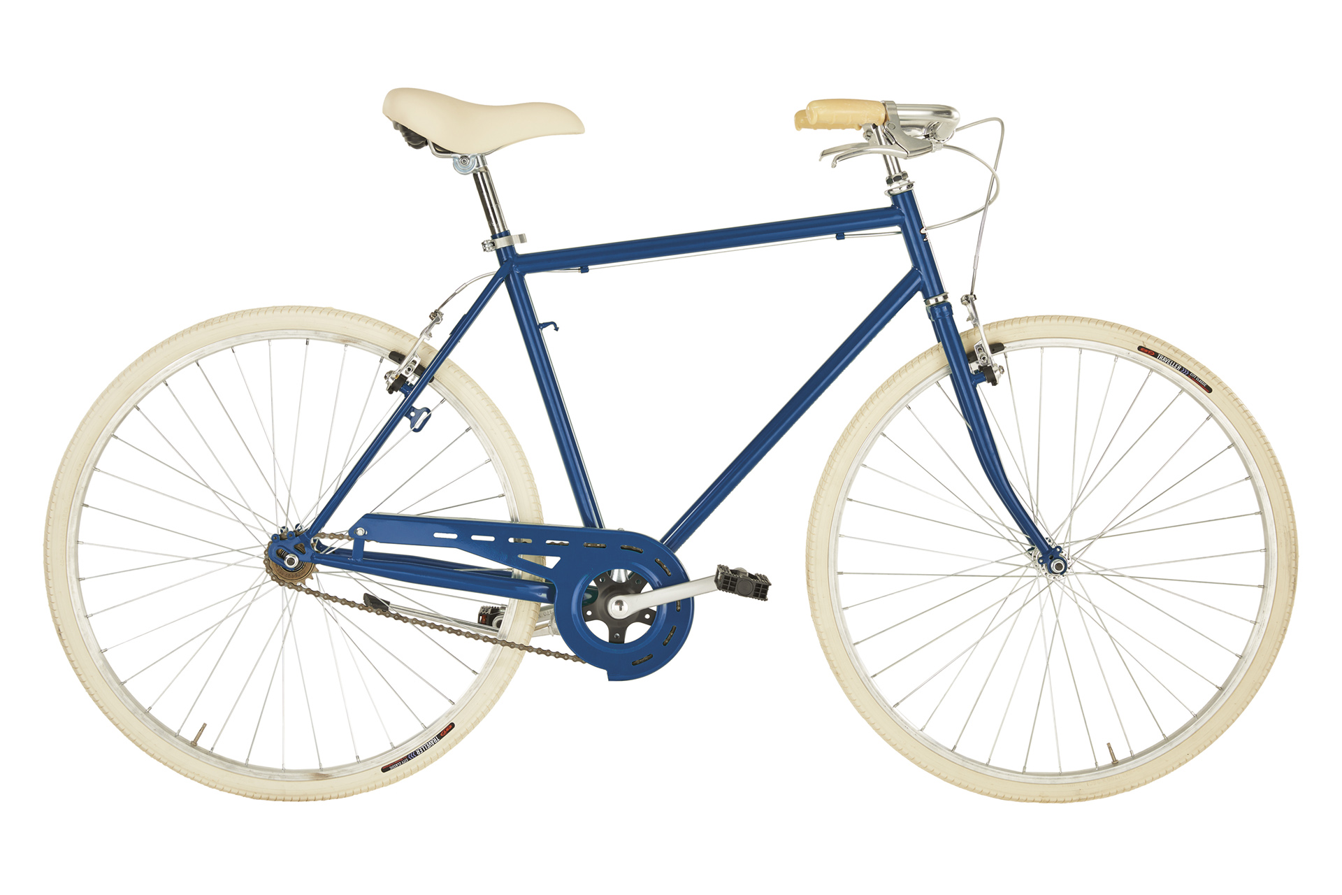 Pánsky bicykel Alpina Ego 28 