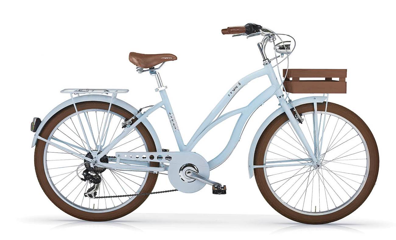 Dámsky cruiser bicykel Maui 26